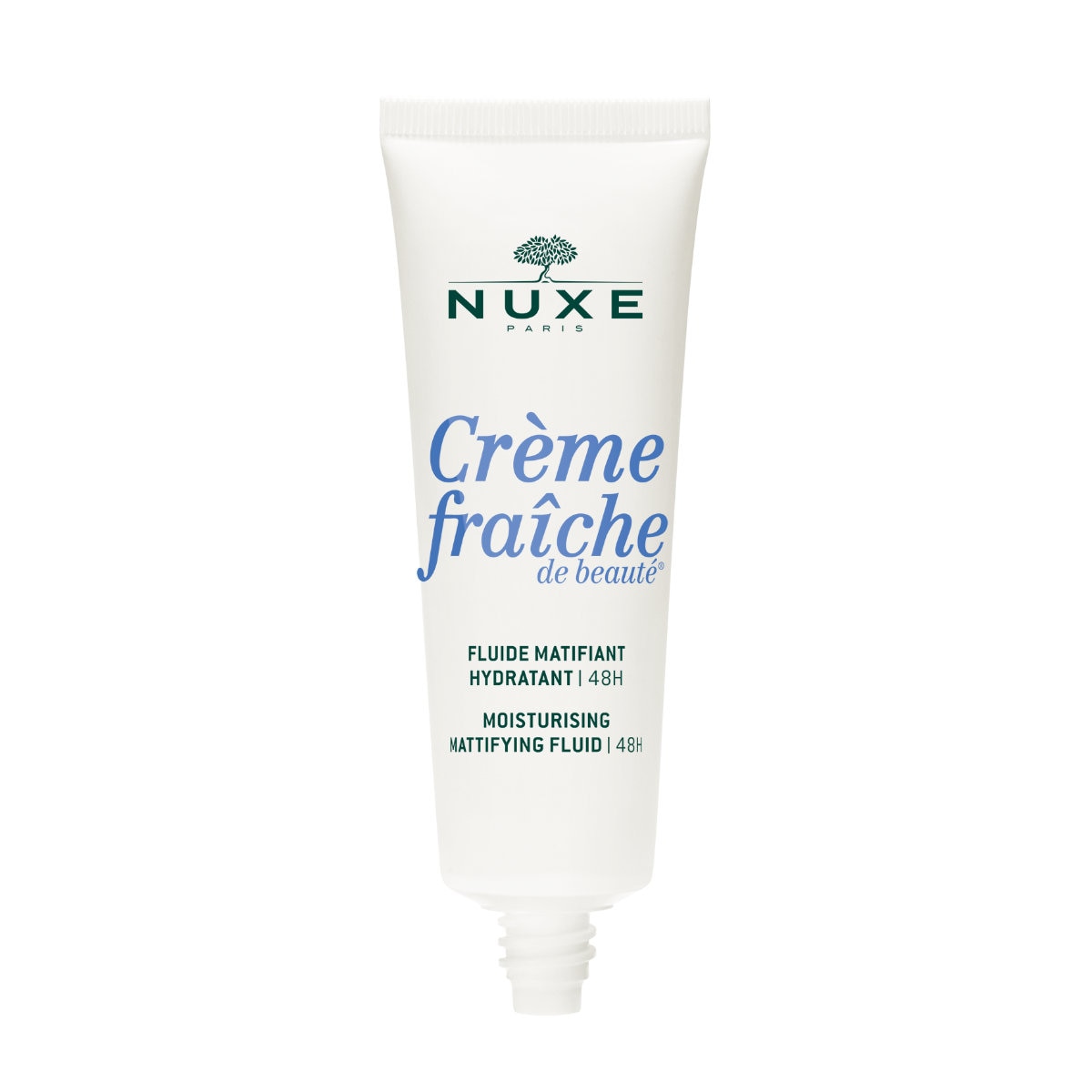 CRÈME FRAÎCHE (EMULSIÓN HIDRATANTE Y MATIFICANTE PARA PIEL MIXTA)